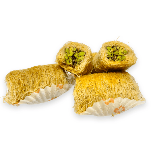 Pistachio Arabic sweets