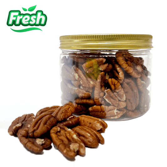 Walnuts Pecan nuts