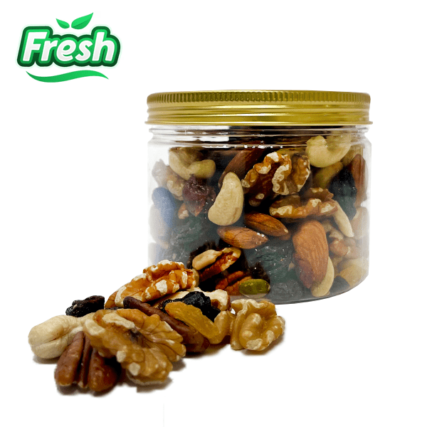 Healthy Mix Nuts